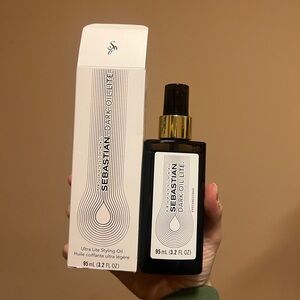 NEW SEBASTIAN Dark Oil Lite 3.2 floz / 95 ml